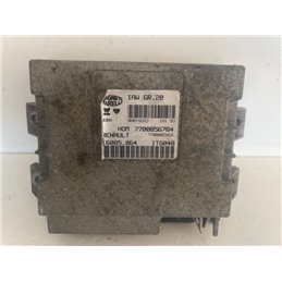 RENAULT TWINGO I (C06_) Motorvezérlő