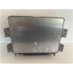 RENAULT TWINGO I (C06_) Motorvezérlő