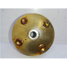 TOYOTA AURIS Okoskerék Állító