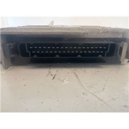 RENAULT TWINGO I (C06_) Motorvezérlő