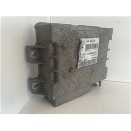 RENAULT TWINGO I (C06_) Motorvezérlő