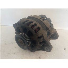 CHEVROLET AVEO lépcsőshátú (T250, T255) Generátor