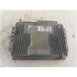 DAEWOO MATIZ (KLYA) Motorvezérlő