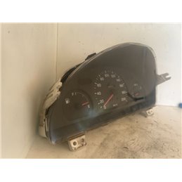 SUZUKI SWIFT II Ferdehátú (EA, MA) Kilométeróra