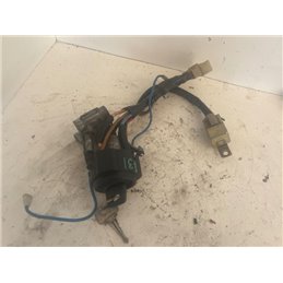 LADA SAMARA (2108, 2109) Gyújtáskapcsoló