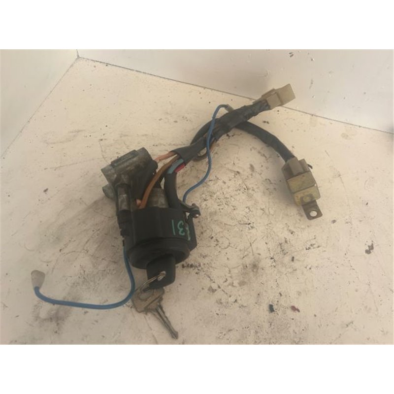 LADA SAMARA (2108, 2109) Gyújtáskapcsoló