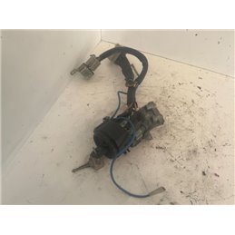 LADA SAMARA (2108, 2109) Gyújtáskapcsoló