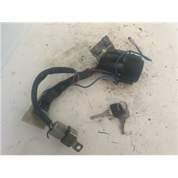 LADA SAMARA (2108, 2109) Gyújtáskapcsoló