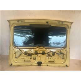 FIAT PANDA (169) Csomagtérajtó (Részeivel)