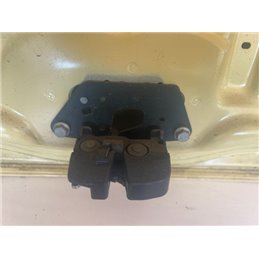 FIAT PANDA (169) Csomagtérajtó (Részeivel)