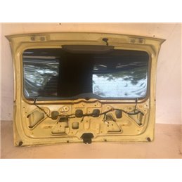 FIAT PANDA (169) Csomagtérajtó (Részeivel)