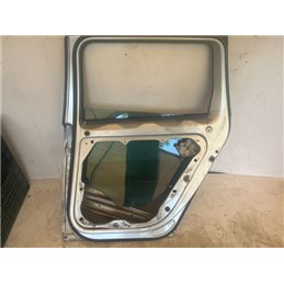 VW PASSAT Variant (3C5) Jobb hátsó Ajtó (Üres lemez)