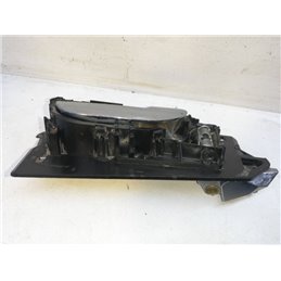 PEUGEOT 307 Jobb hátsó Belső Kilincs