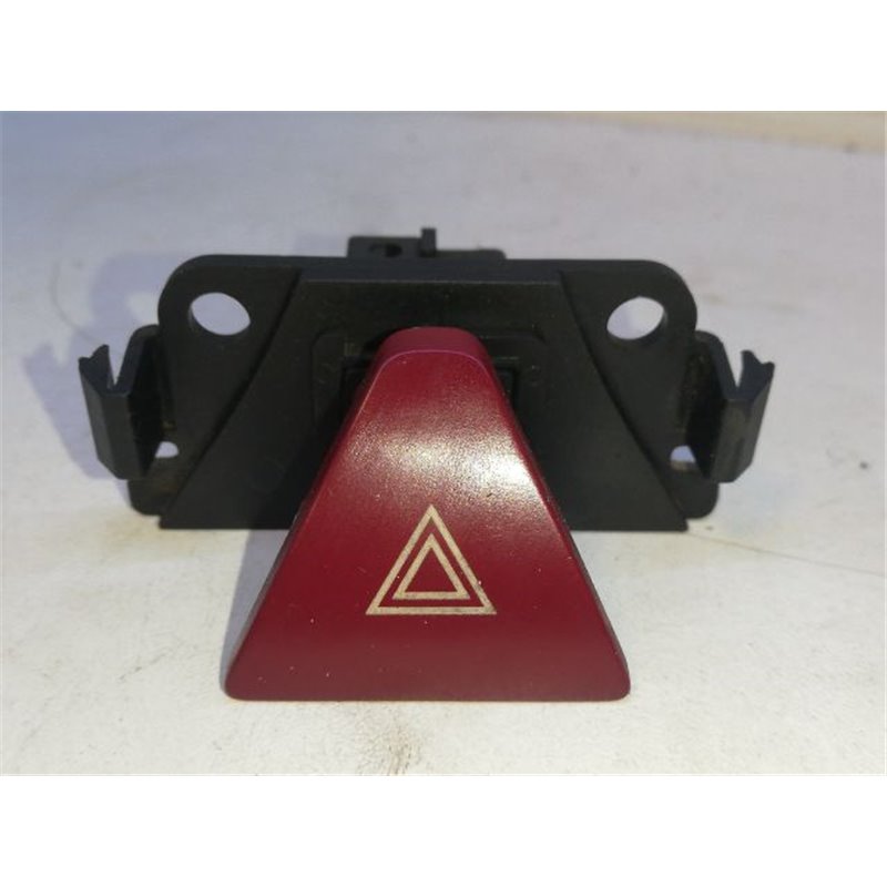 PEUGEOT 307 Vészvillogó Kapcsoló