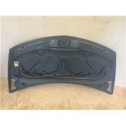 RENAULT CLIO III (BR0/1, CR0/1) Motorháztető