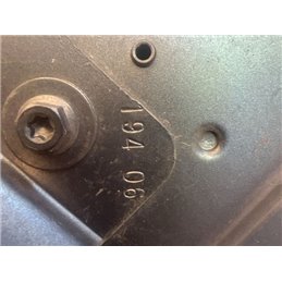 RENAULT CLIO III (BR0/1, CR0/1) Motorháztető