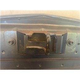 RENAULT CLIO III (BR0/1, CR0/1) Motorháztető