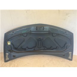 RENAULT CLIO III (BR0/1, CR0/1) Motorháztető