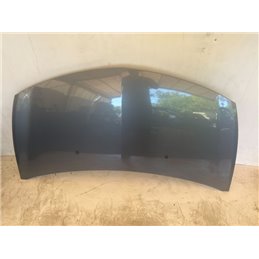 RENAULT CLIO III (BR0/1, CR0/1) Motorháztető