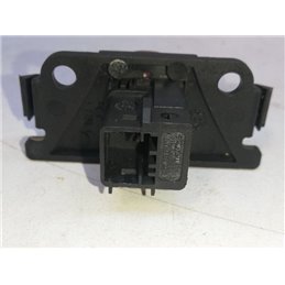 PEUGEOT 307 Vészvillogó Kapcsoló