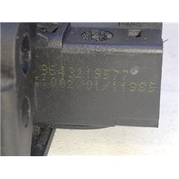 PEUGEOT 307 Vészvillogó Kapcsoló