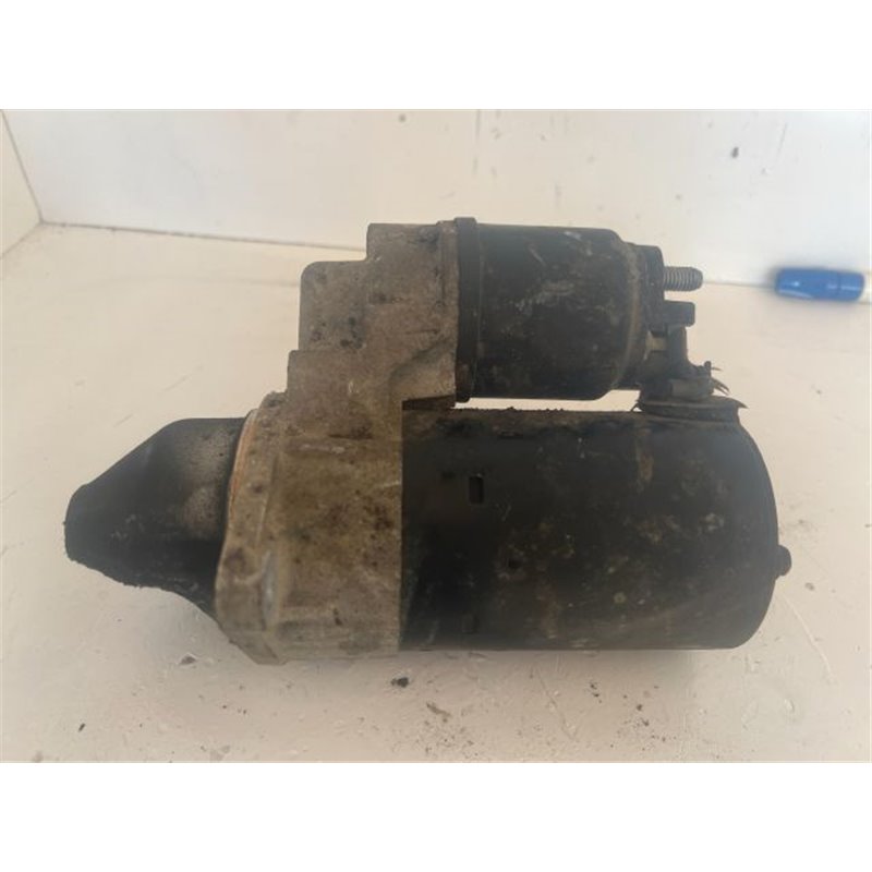 OPEL AGILA (A) (H00) Önindító