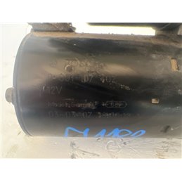 OPEL AGILA (A) (H00) Önindító