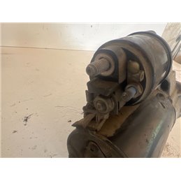 OPEL AGILA (A) (H00) Önindító