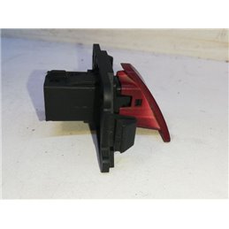 PEUGEOT 307 Vészvillogó Kapcsoló