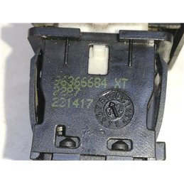 PEUGEOT 307 Központizár Kapcsoló