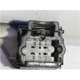 PEUGEOT 307 Központizár Kapcsoló