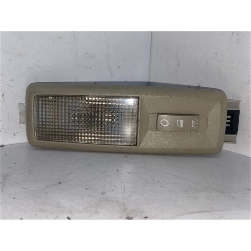 RENAULT ESPACE IV (JK0/1_) Beltér Világítás Első