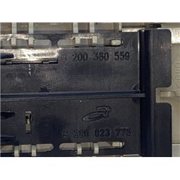 RENAULT ESPACE IV (JK0/1_) Beltér Világítás Első