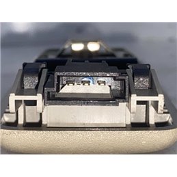 RENAULT ESPACE IV (JK0/1_) Beltér Világítás Első