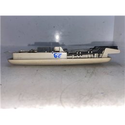 RENAULT ESPACE IV (JK0/1_) Beltér Világítás Első