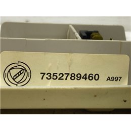 FIAT PANDA (169) Tetőablak Kapcsoló