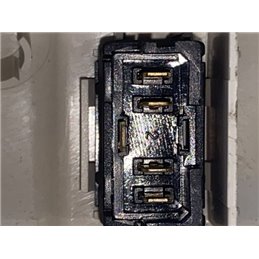 FIAT PANDA (169) Tetőablak Kapcsoló