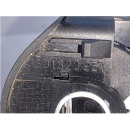 AUDI A4 (8D2, B5) Középső Szellőző
