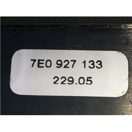 VW TRANSPORTER Kipörgésgátló Kapcsoló