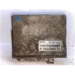 OPEL SINTRA Motorvezérlő