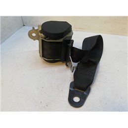 CITROËN C4 PICASSO Jobb hátsó Biztonsági Öv