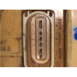 VW CADDY III Dobozos (2KA, 2KH, 2CA, 2CH) Üzemanyag Szivattyú