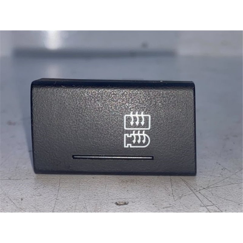 SSANGYONG REXTON (GAB_) Ablakfűtés Kapcsoló