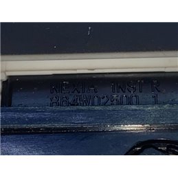 SSANGYONG REXTON (GAB_) Ablakfűtés Kapcsoló