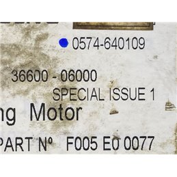 SSANGYONG REXTON (GAB_) Elektronika (Magában)