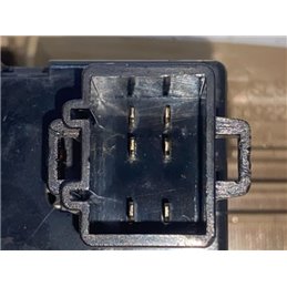 SSANGYONG REXTON (GAB_) Bal hátsó Ablakemelő Kapcsoló