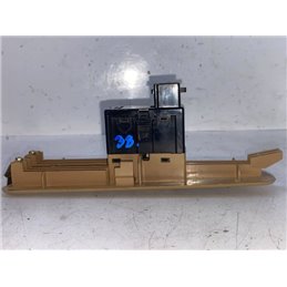 SSANGYONG REXTON (GAB_) Bal hátsó Ablakemelő Kapcsoló