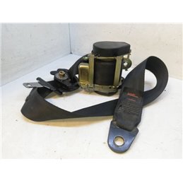 CITROËN C4 PICASSO Bal hátsó Biztonsági Öv