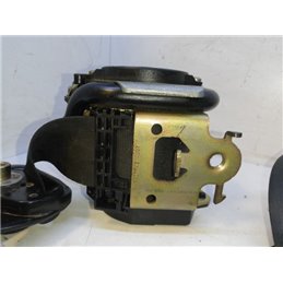 CITROËN C4 PICASSO Bal hátsó Biztonsági Öv CITROËN C4 PICASSO Bal hátsó Biztonsági Öv