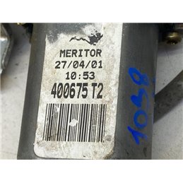 ROVER 45 (RT) Jobb hátsó Ablakemelő Szerkezet (Elektromos)